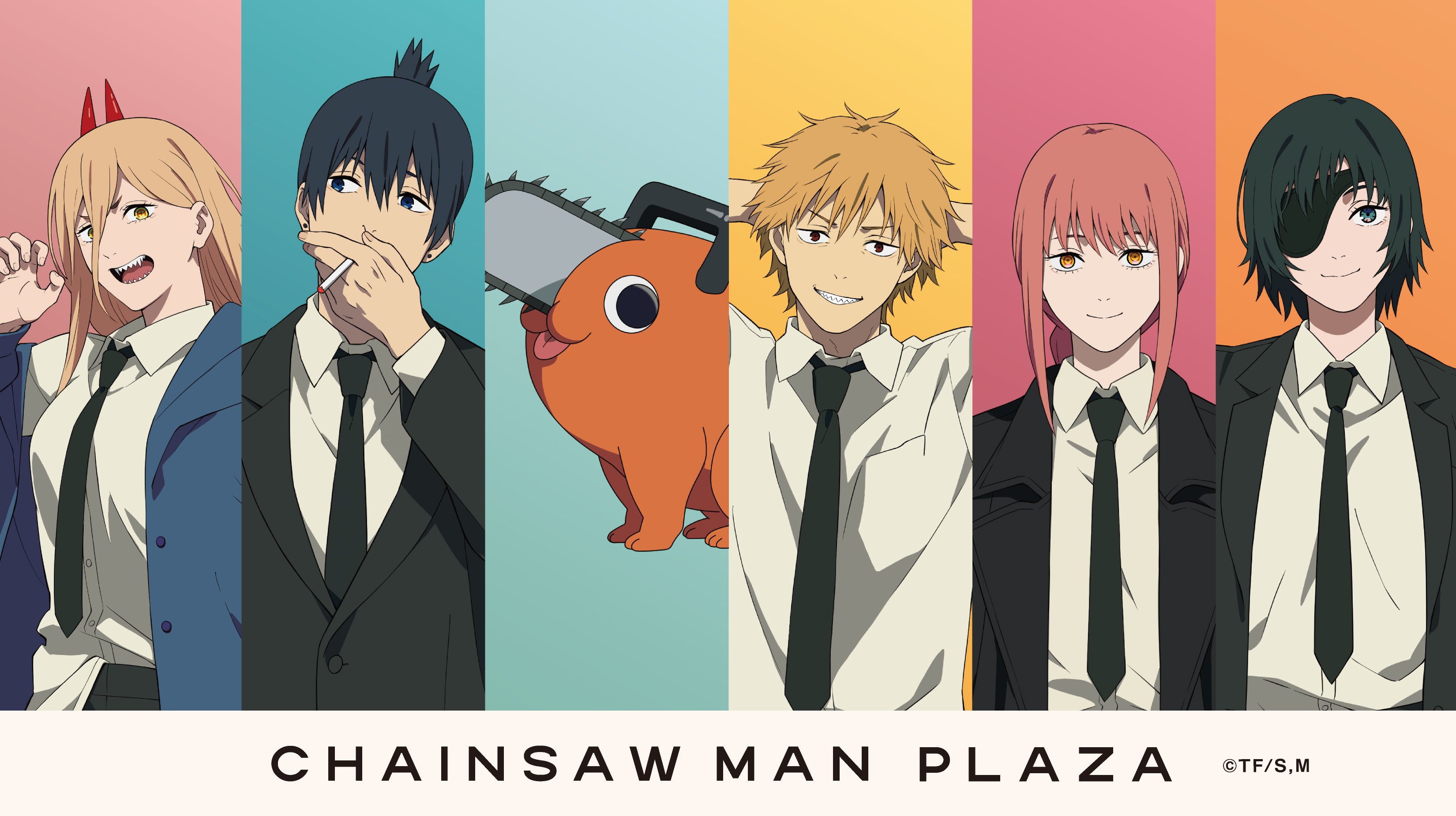 Anime Goods] Pochi Mart [A wide variety of characters that