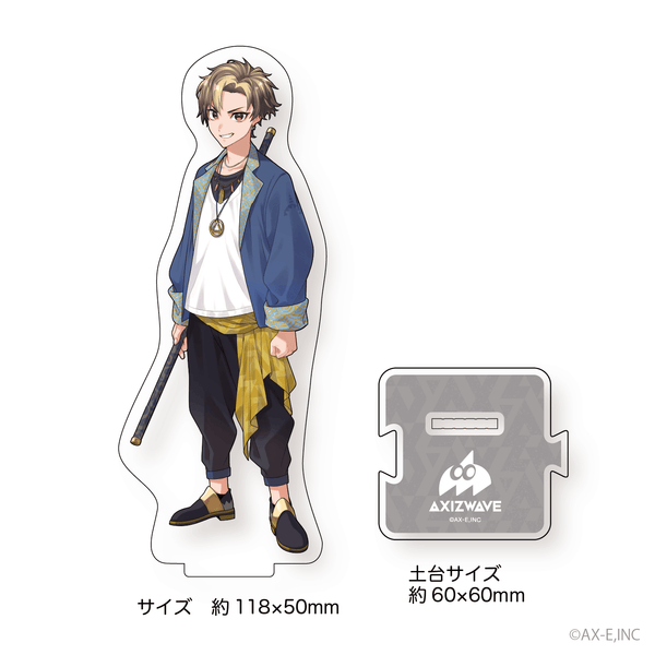 AXIZ Nyan グッズ Nyan_2a9f6687-a151-4498-b63e-