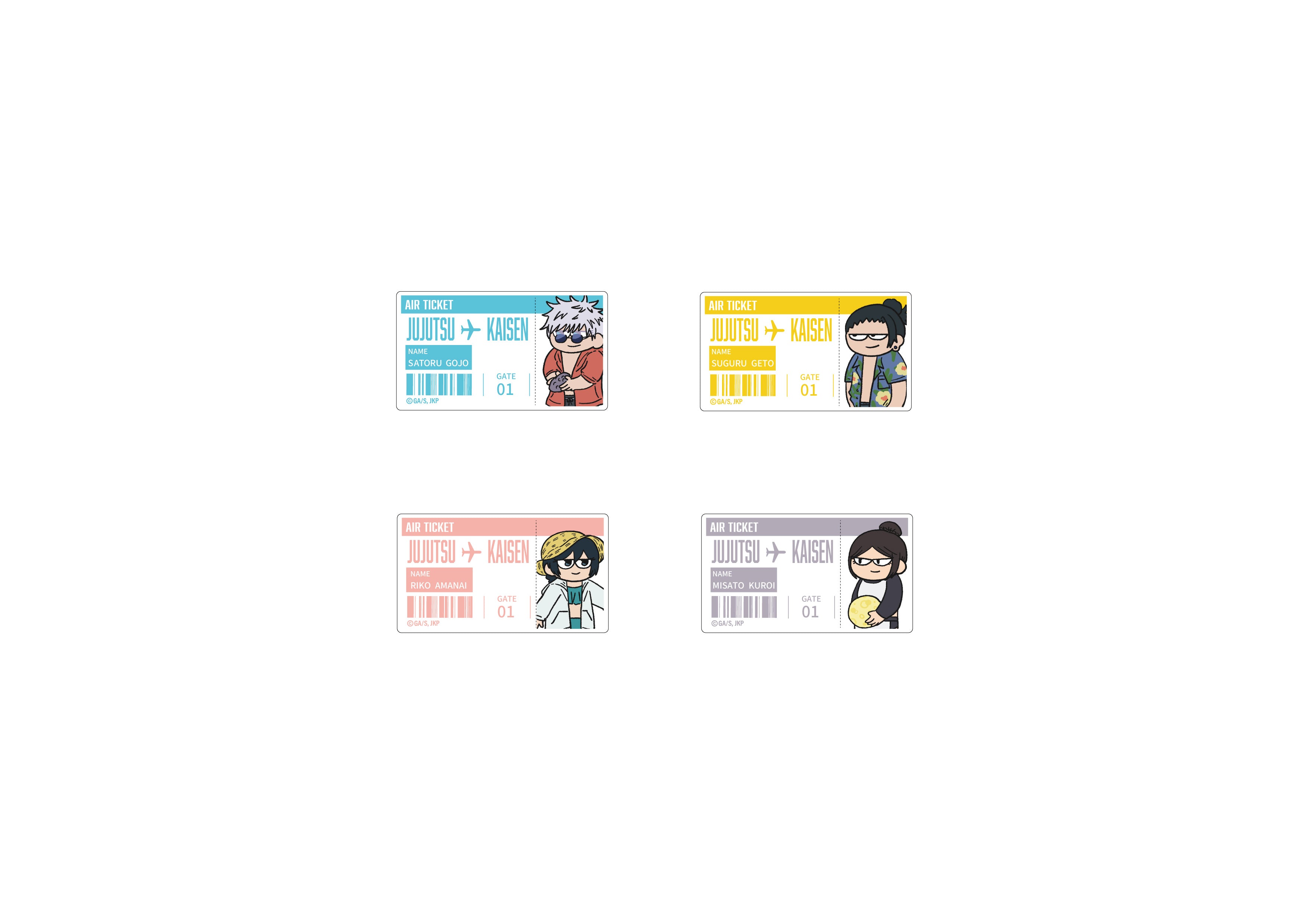 脹相　缶バッジ　アクキー　アクリルフィギュア　ジロリ　アトコ　アクリルステッカー 呪術廻戦 ジロリ アクリルステッカー 脹相 - メルカリ