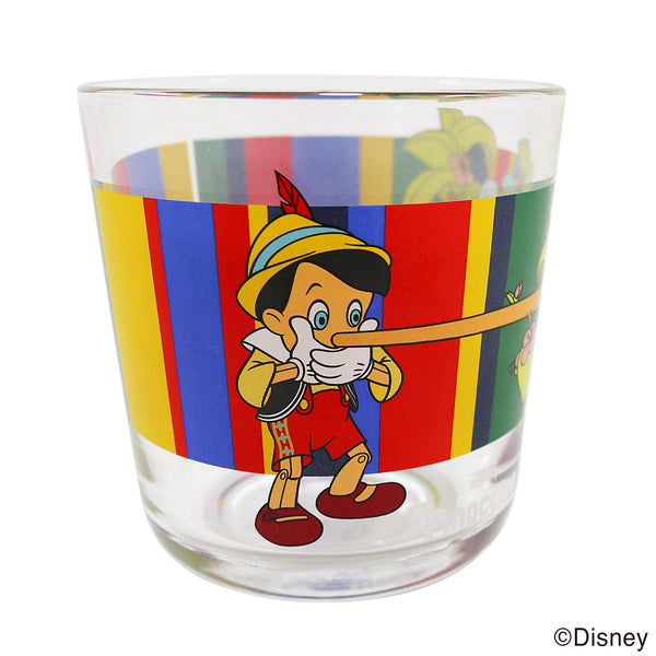 【グラス】Classics ピノキオ 1 グラス