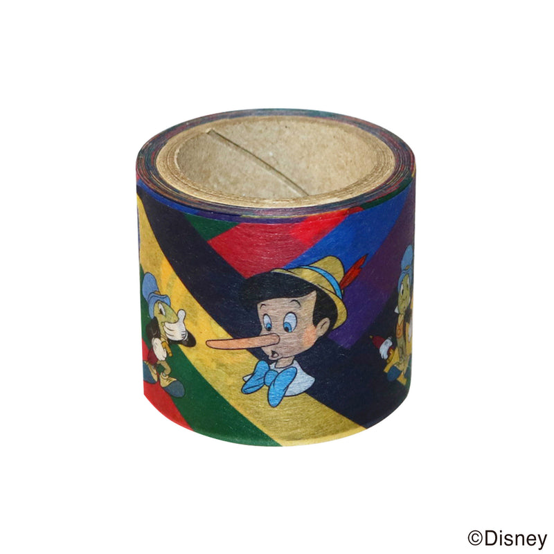 【テープ】Classics ピノキオ 1 マスキングテープ